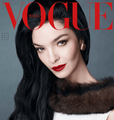 The Latest Fall Covers and Ad Campaigns on Our Radar